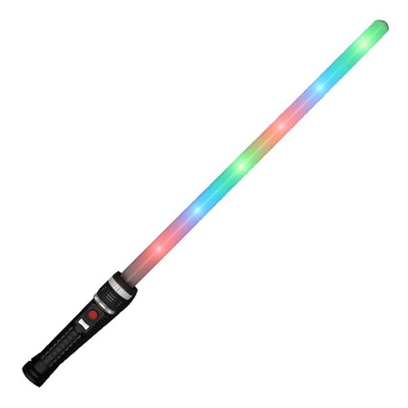 Endless Games Rainbow Chasing Light Saber Sword EN3340168